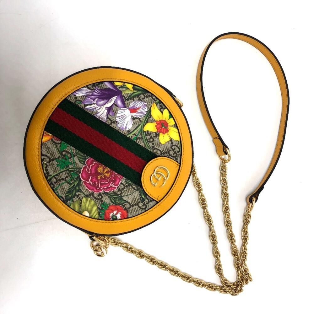 Gucci Shoulder Bag