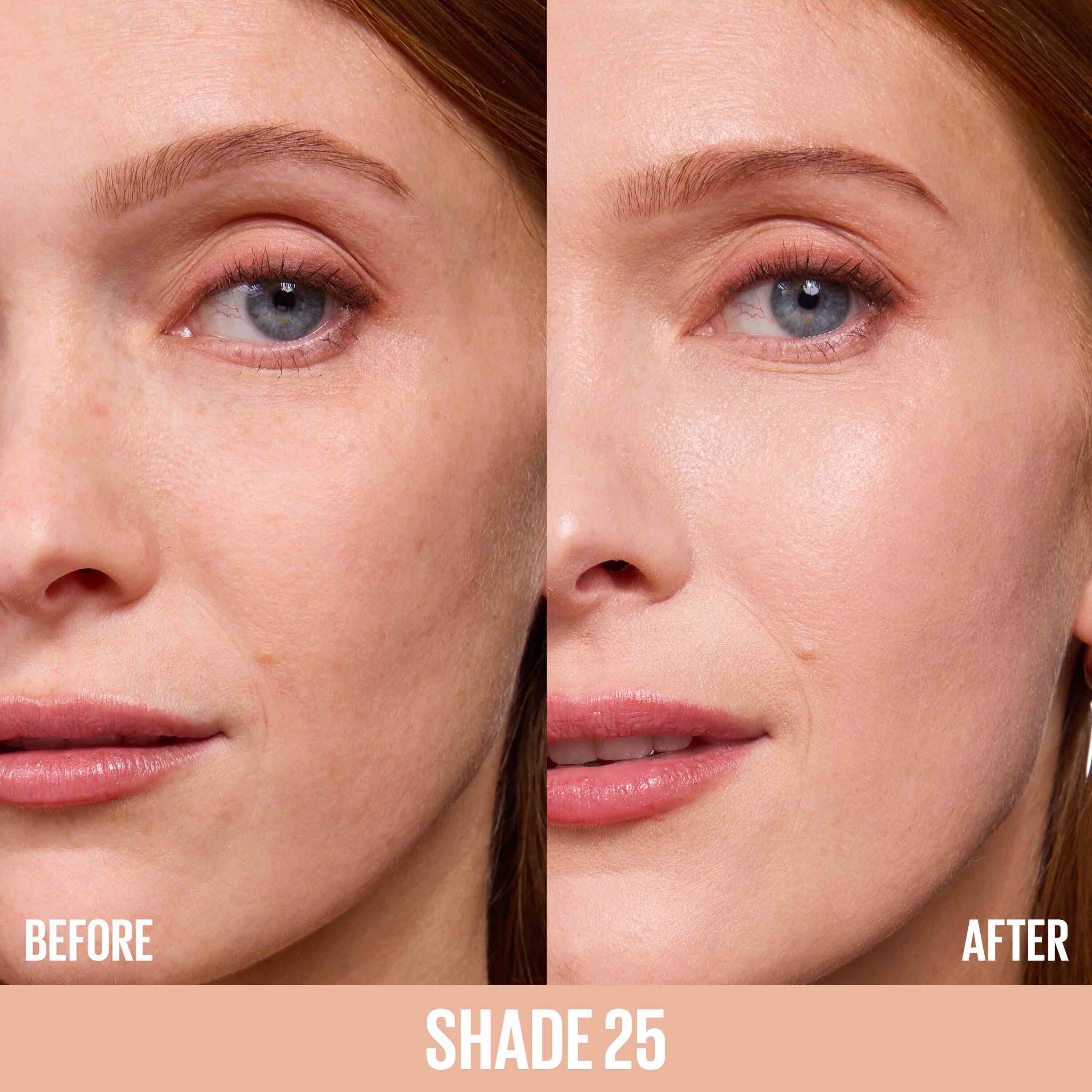 Lifter Full Coverage Serum Concealer