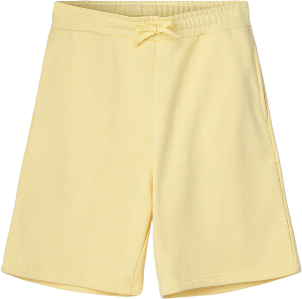Ly&oslash; Organic shorts