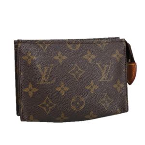 Louis Vuitton Poche Toilette