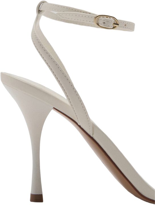 SANDALS. -- ROSE