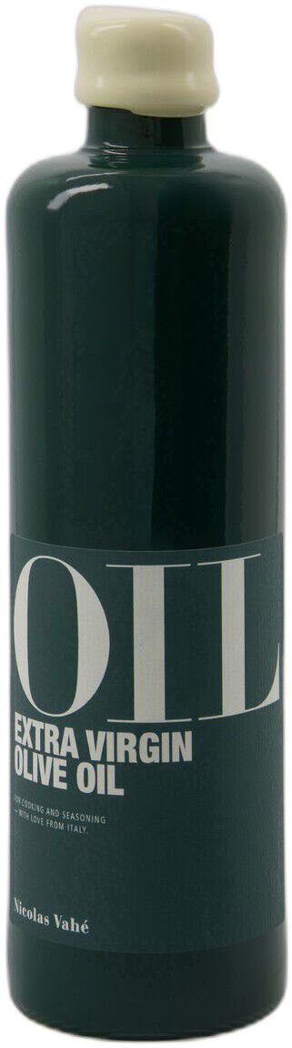 Virgin olive oil, Extra, Italy, 500 ml