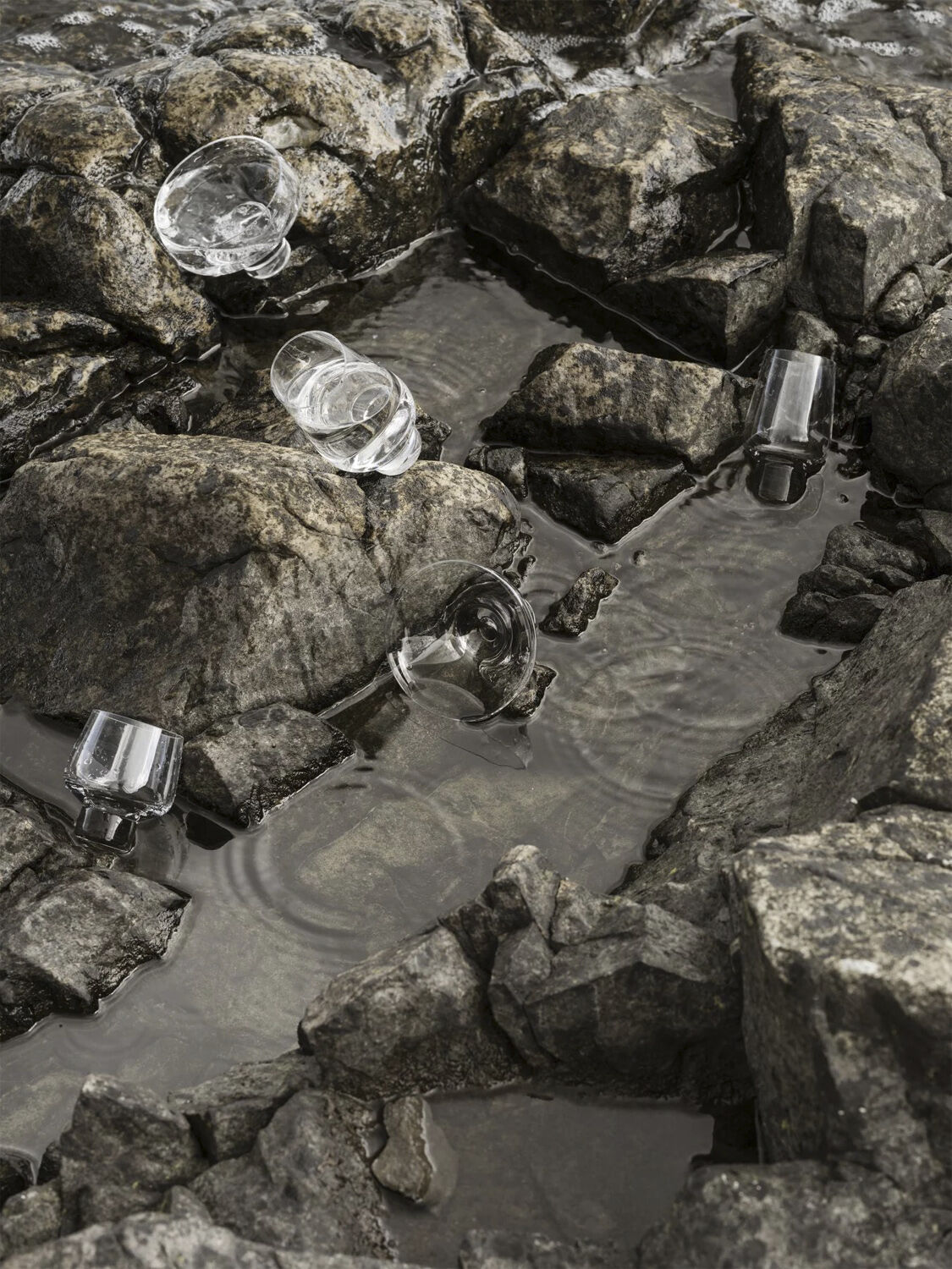 Champagne Coupe -KOYOI- 90 ml