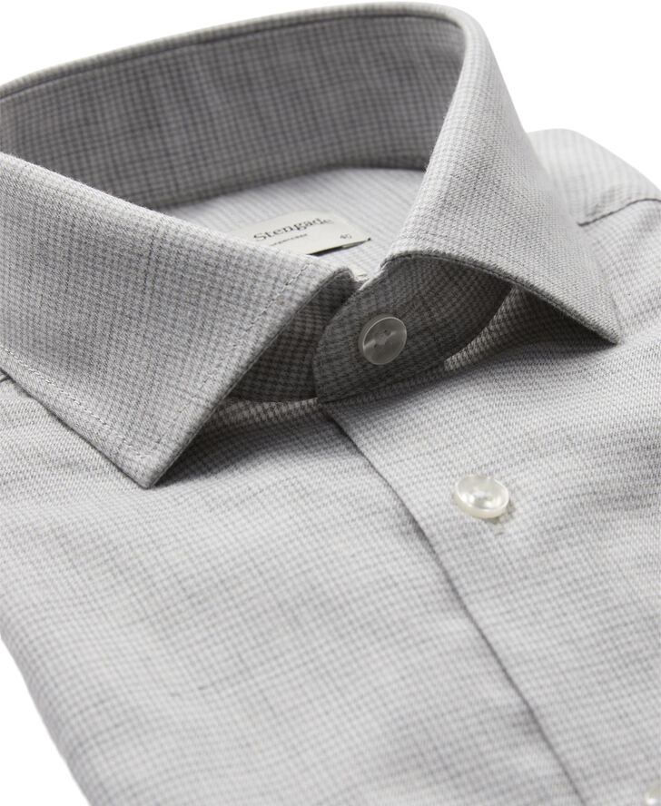 BS Horford Slim Fit Shirt
