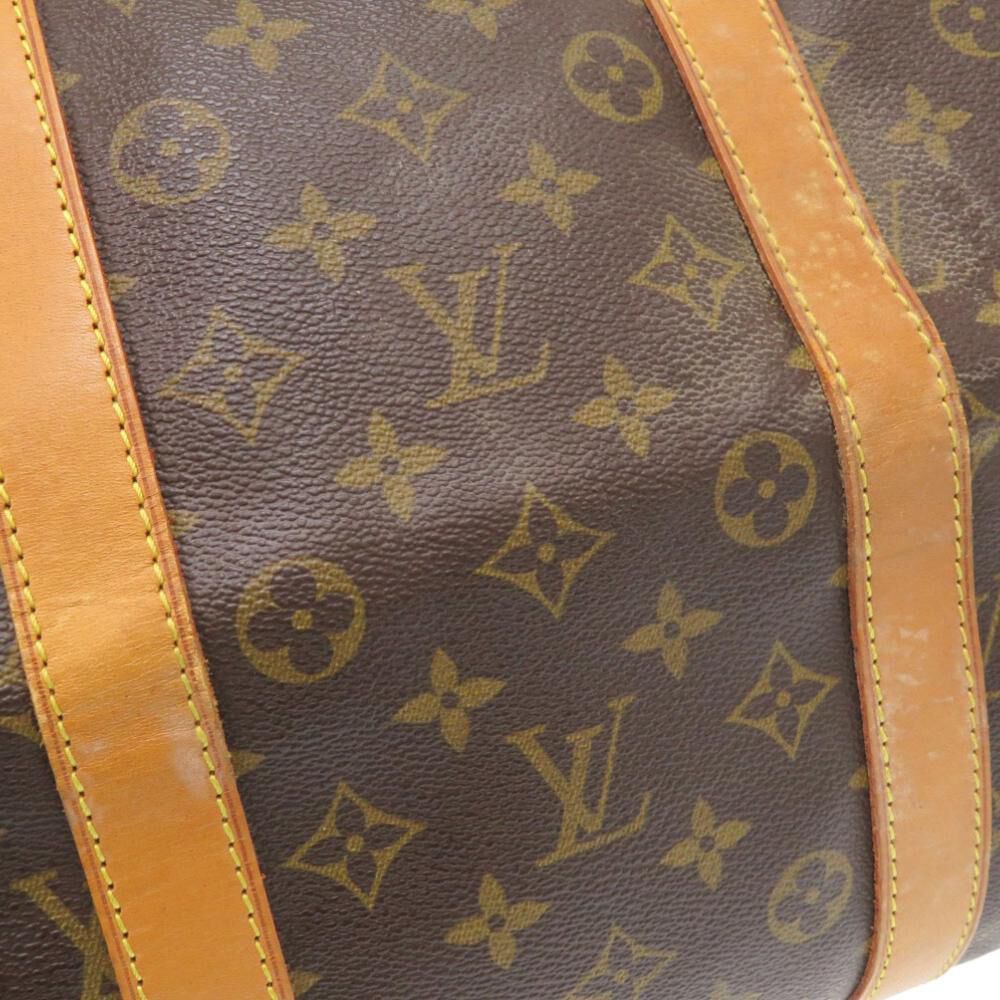 Louis Vuitton Keepall