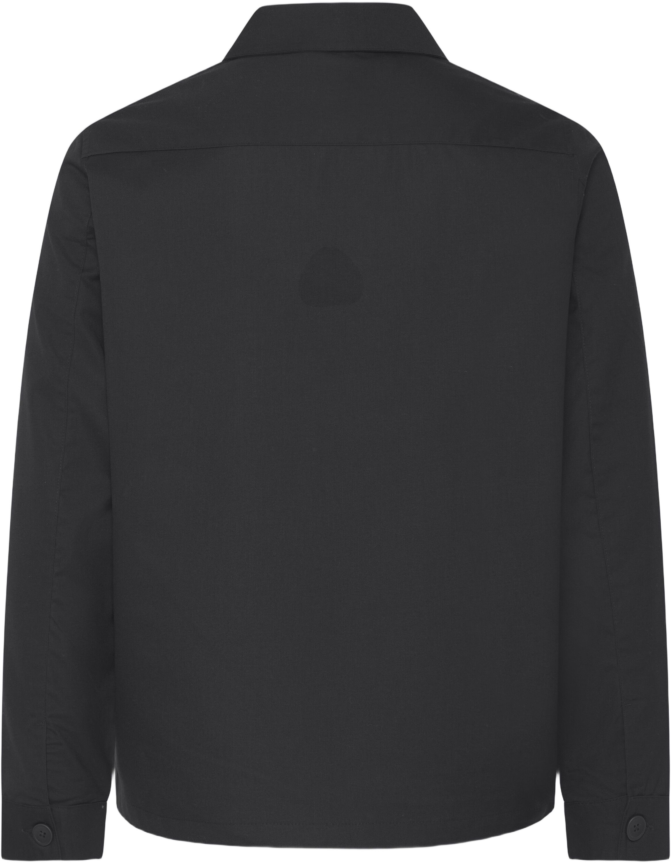 CFMARCO stretch shacket