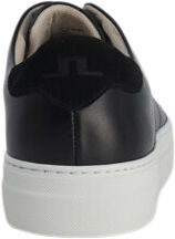 Art Signature Canvas Sneaker