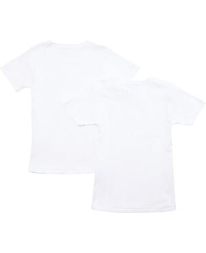 2 TEE SHIRTS MC varian5A