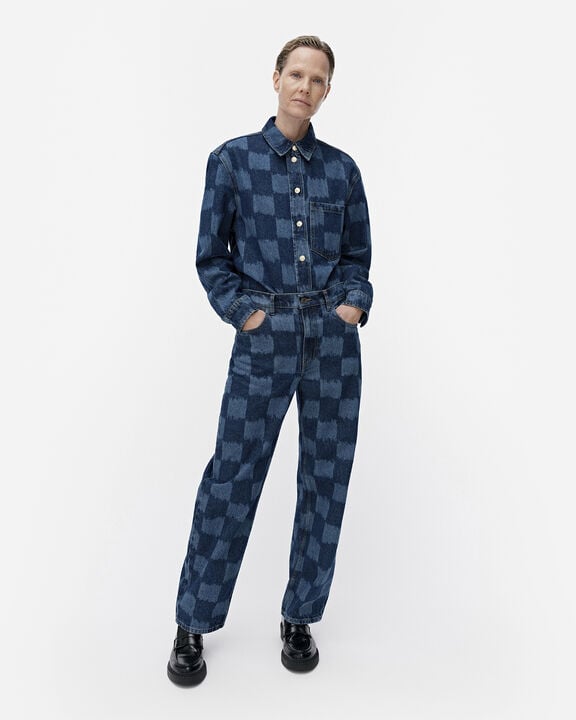 MARIDENIM BARREL J�K�L�