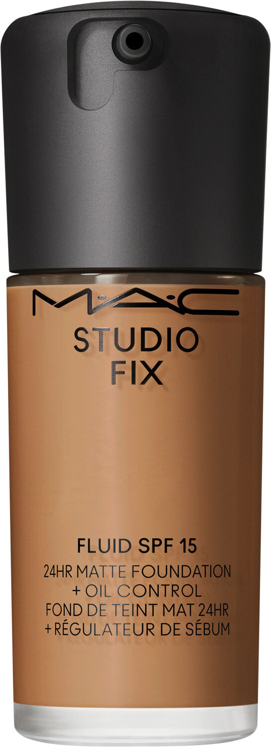 Studio Fix Fluid Broad Spectrum Foundation SPF15