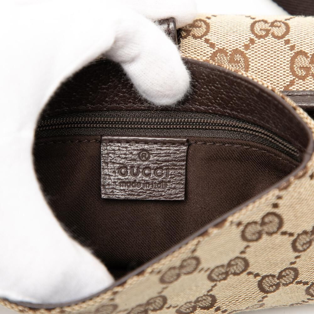 Gucci Belt Bag