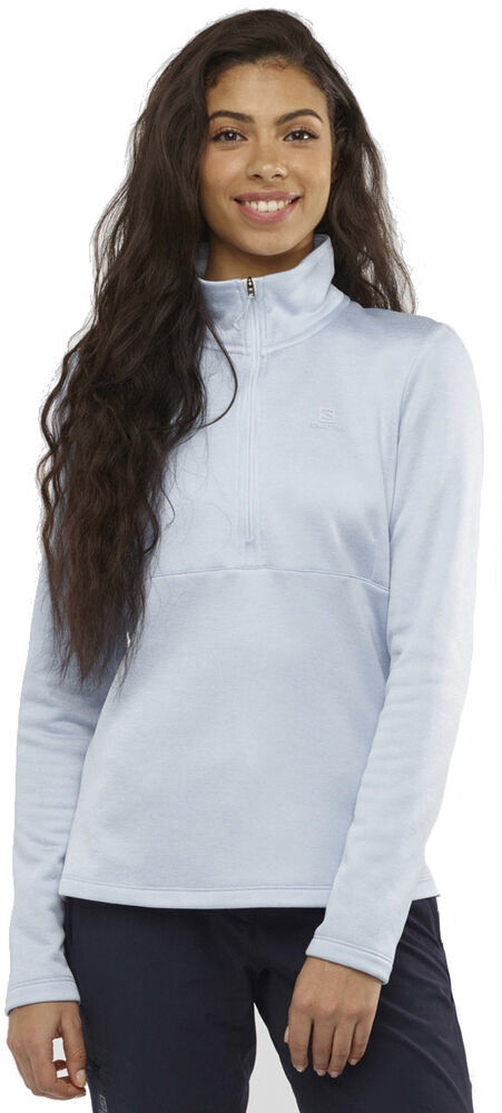 Transition Hz Fleecetroje