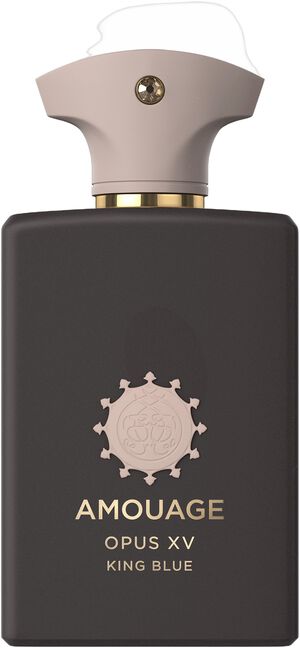 Opus XV King Blue Edp 100 ml