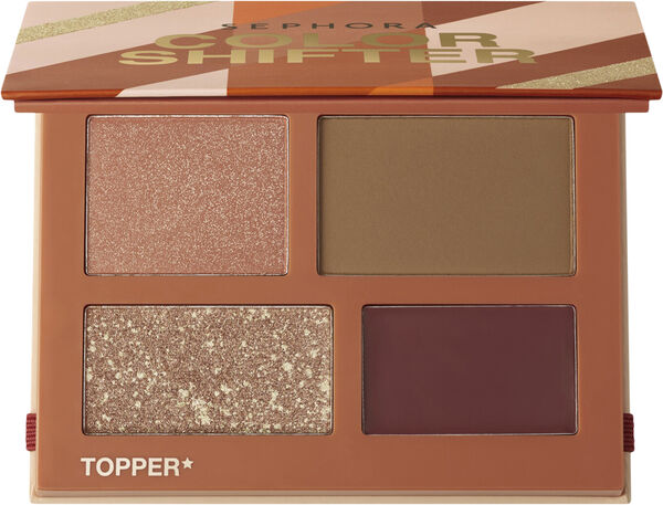 Color Shifter - Face palette