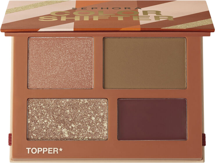 Color Shifter - Face palette