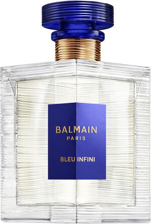 Bleu Infini