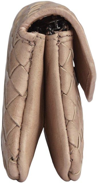 Faithmbg Coin Purse, Weave