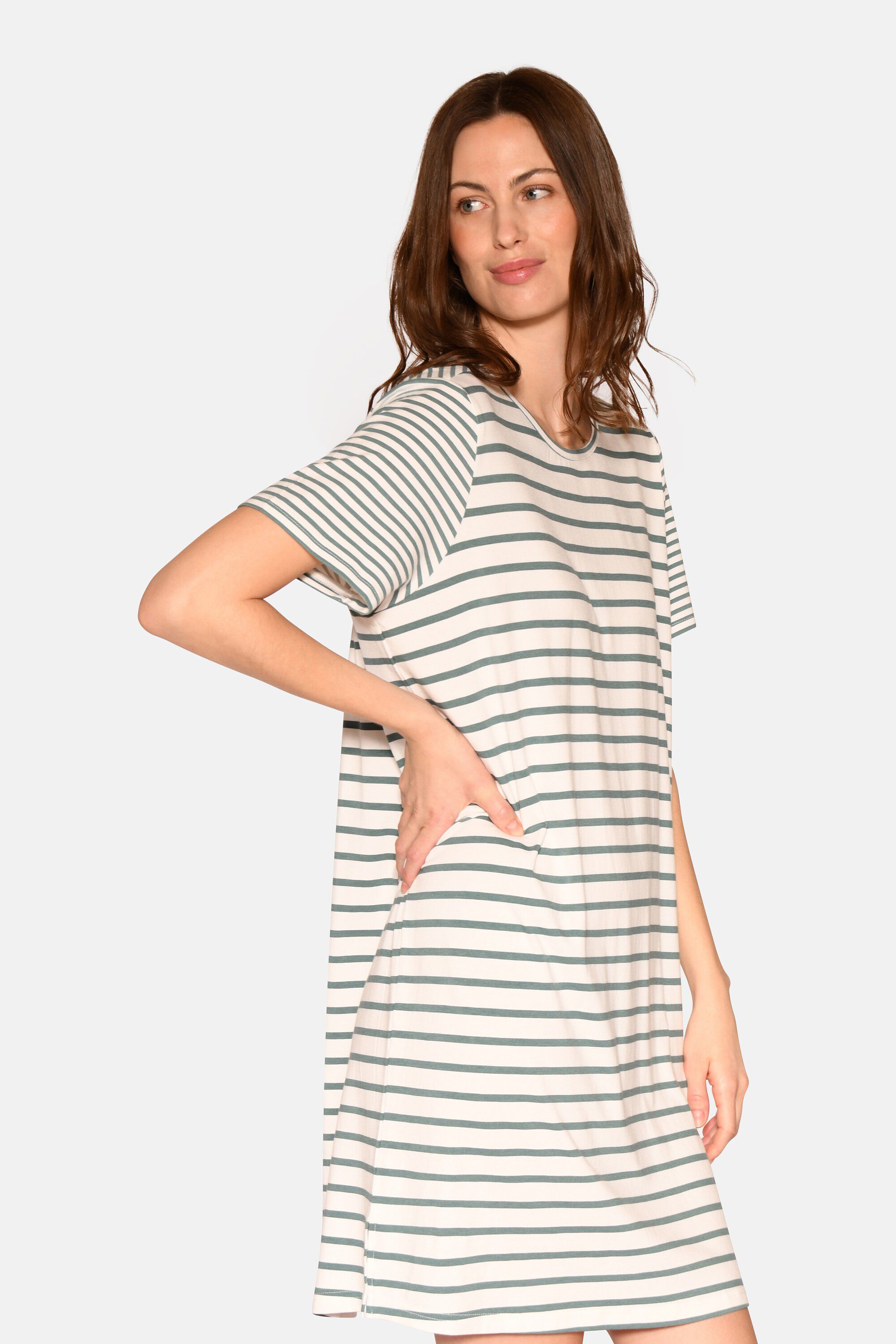 Bea S/S Dress