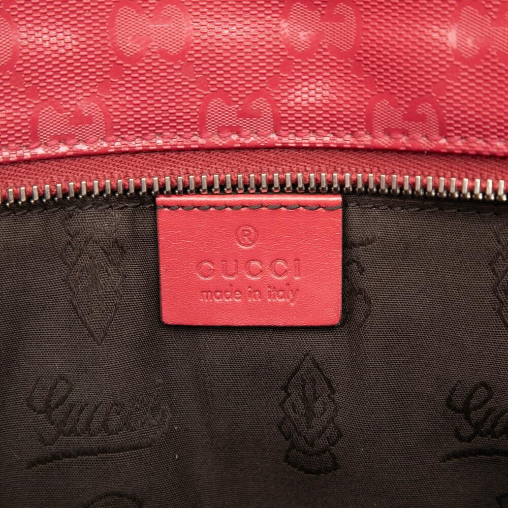 Gucci Tote