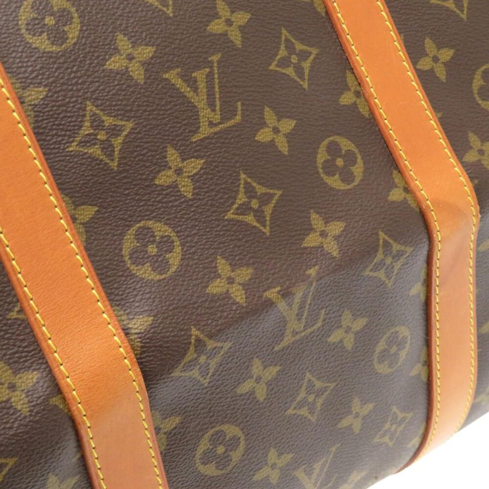 Louis Vuitton Keepall