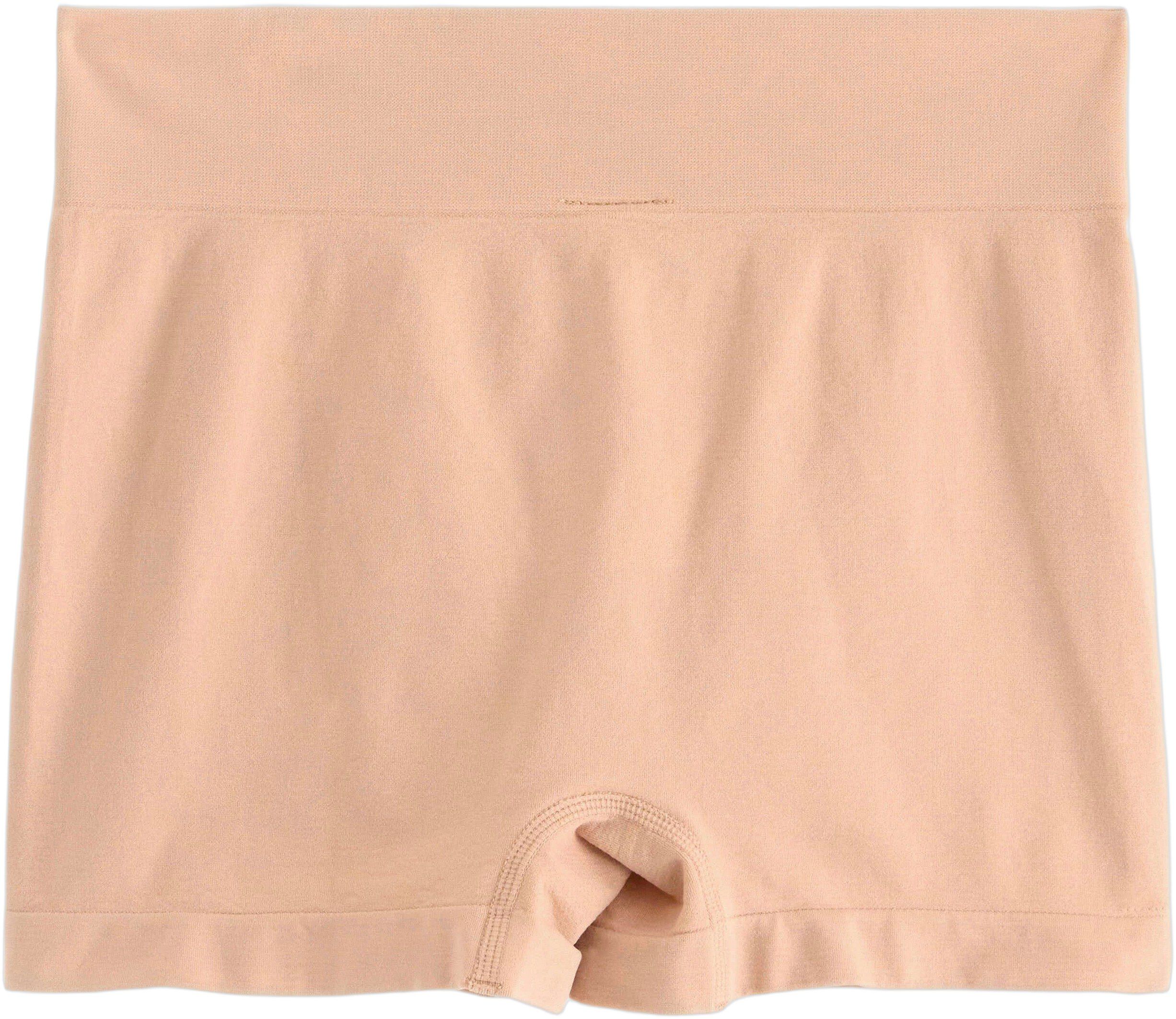 Boxertrusser med h&oslash;j talje uden s&oslash;mme