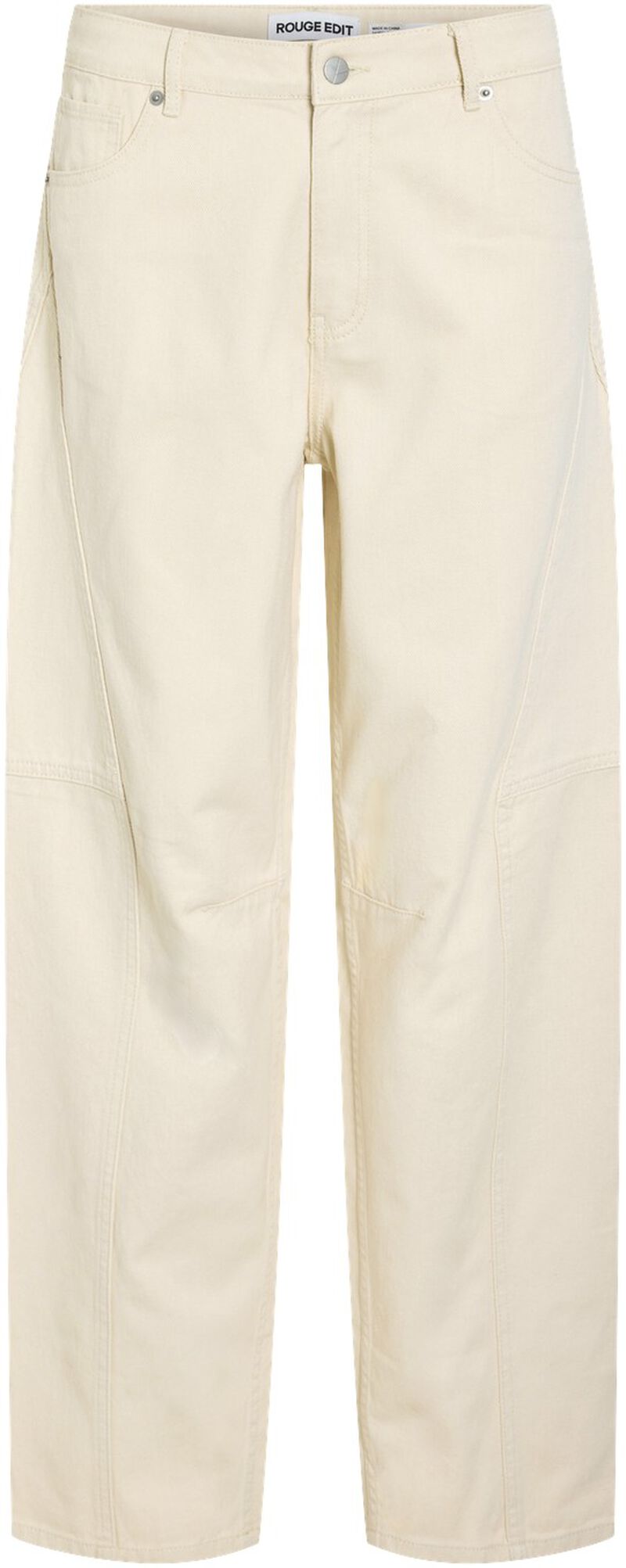 Roumae Rw Barrel Jeans