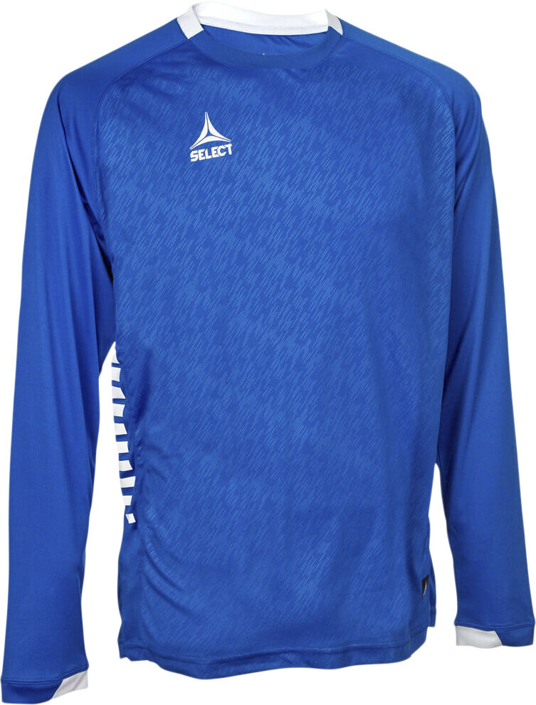 Spain Player lang&aelig;rmet T-shirt