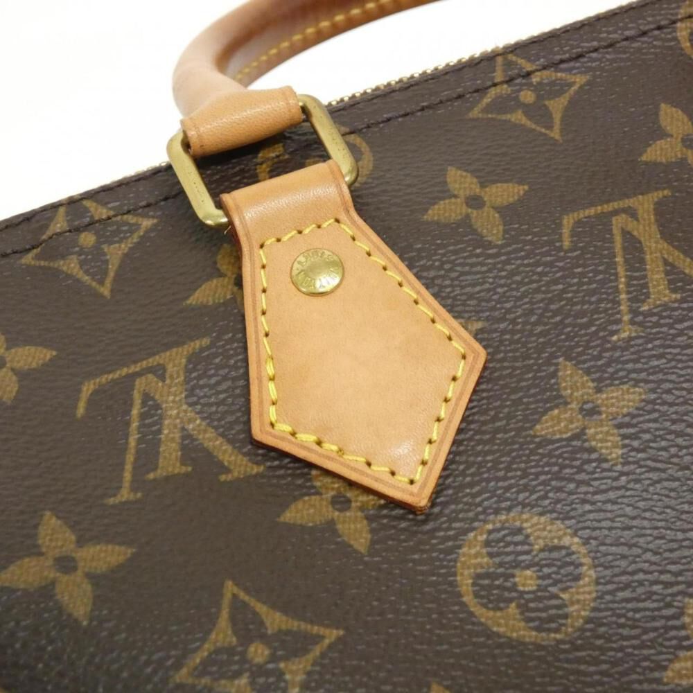 Louis Vuitton Speedy