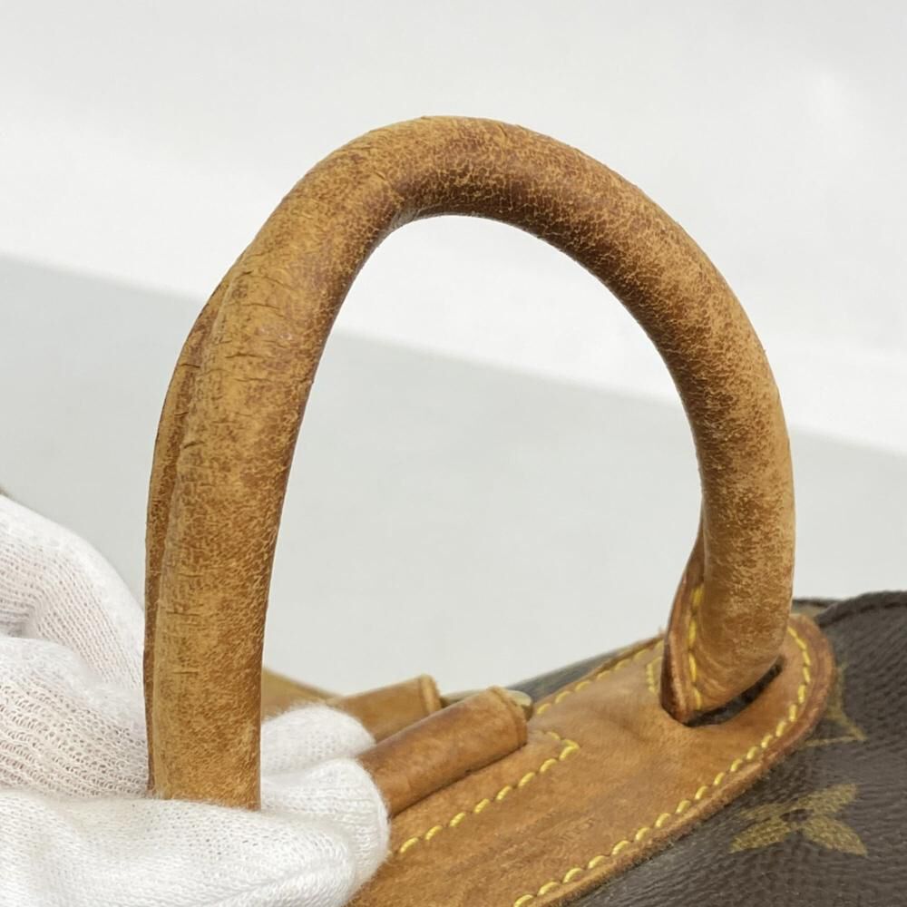 Louis Vuitton Montsouris