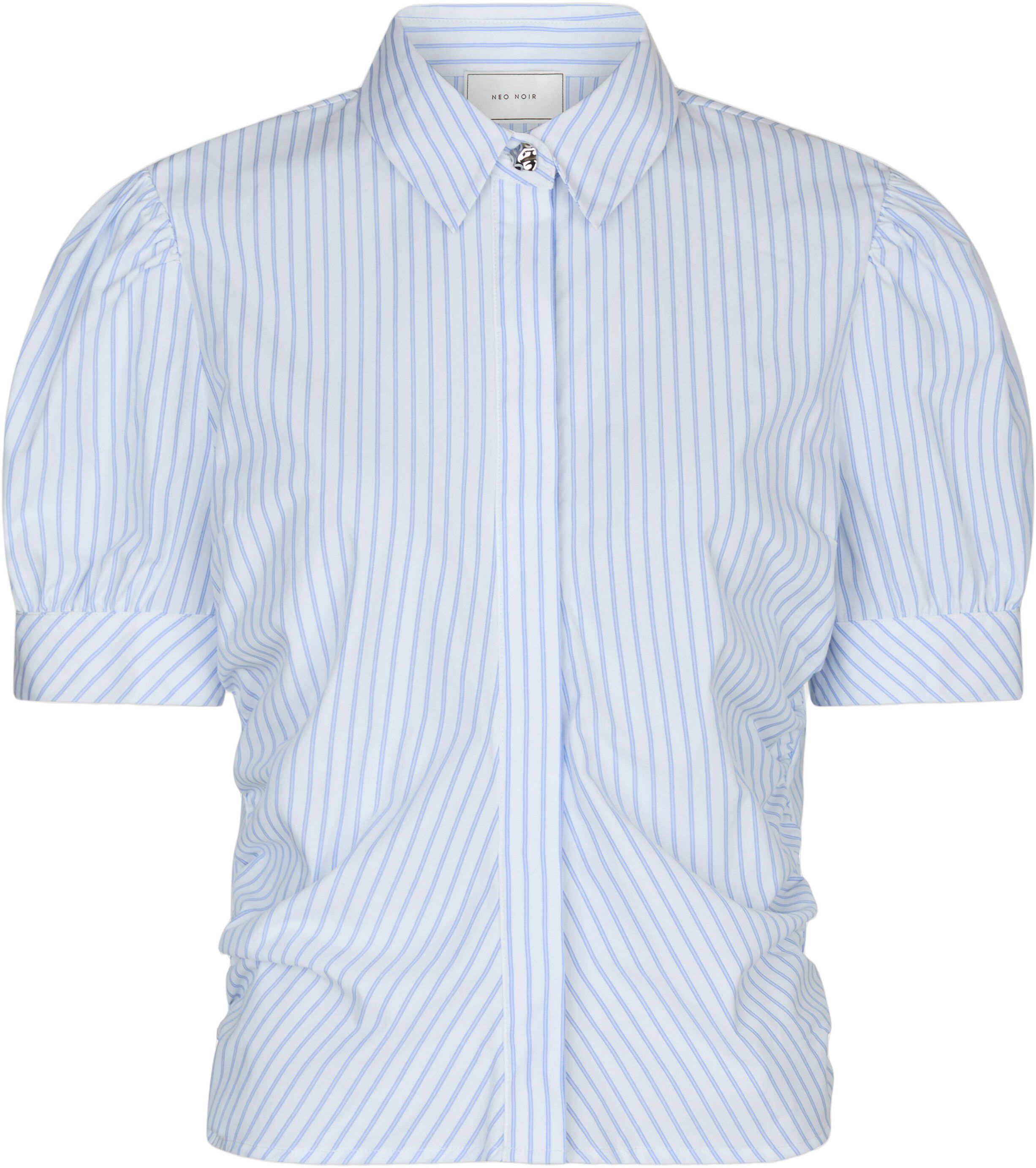 Frannie Stripe Shirt