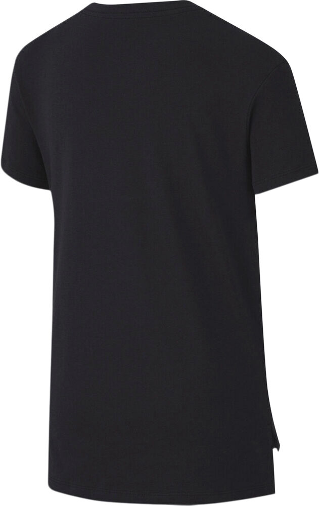 Sportswear Floral Swoosh T Shirt