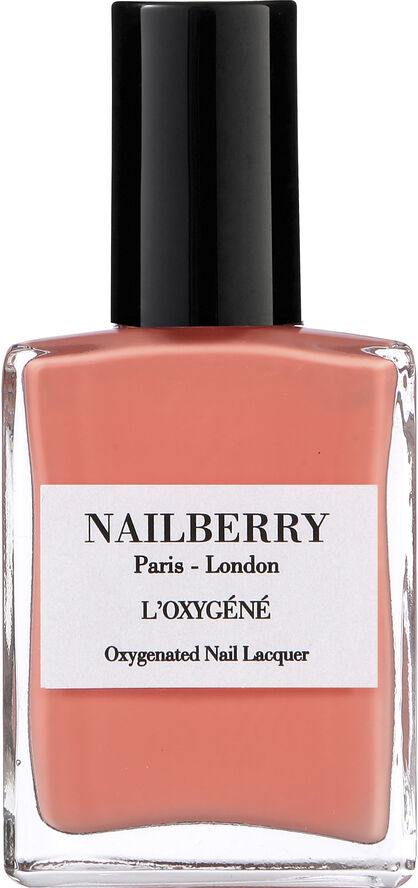 NAILBERRY Peony Blush 15 ml