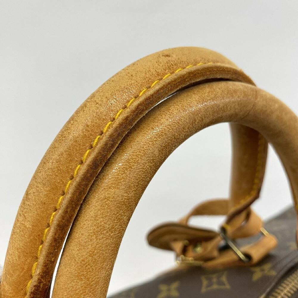 Louis Vuitton Keepall
