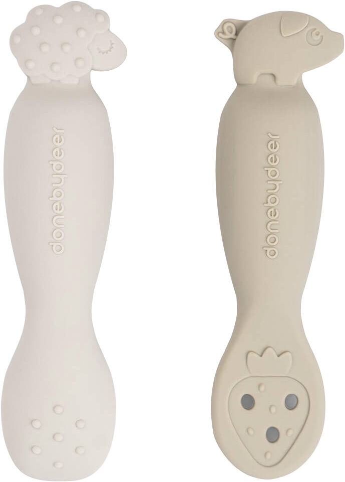 L&aelig;ringsske s&aelig;t Tiny farm Sand