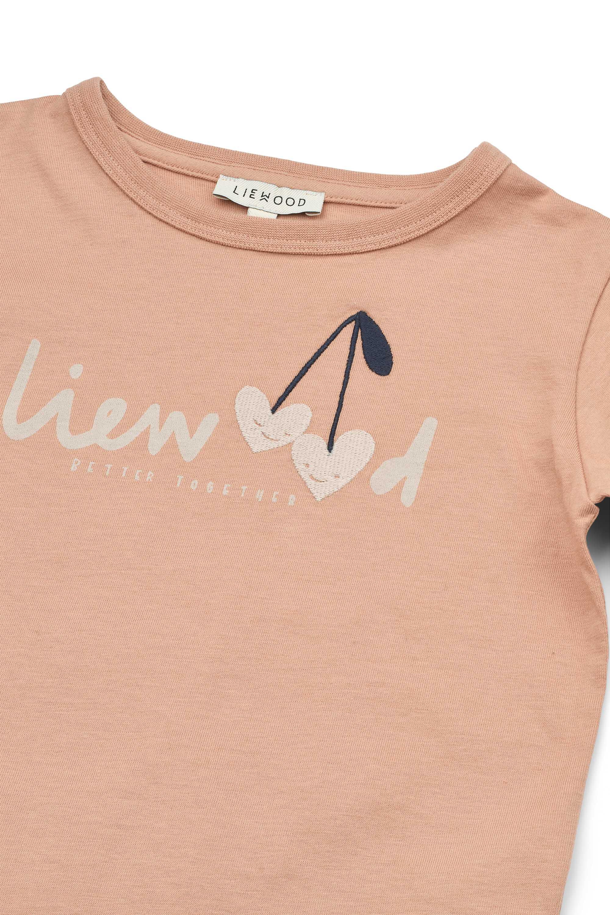 Apia Placement Longsleeve T-shirt