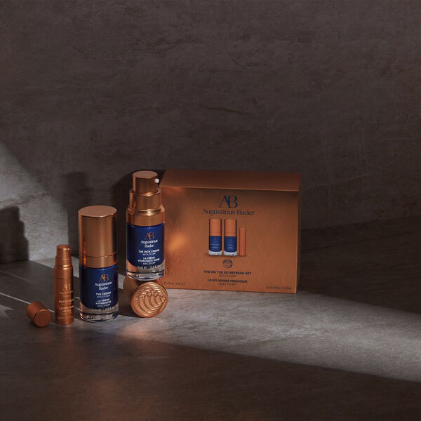 On The Go Refresh Set with TFC8