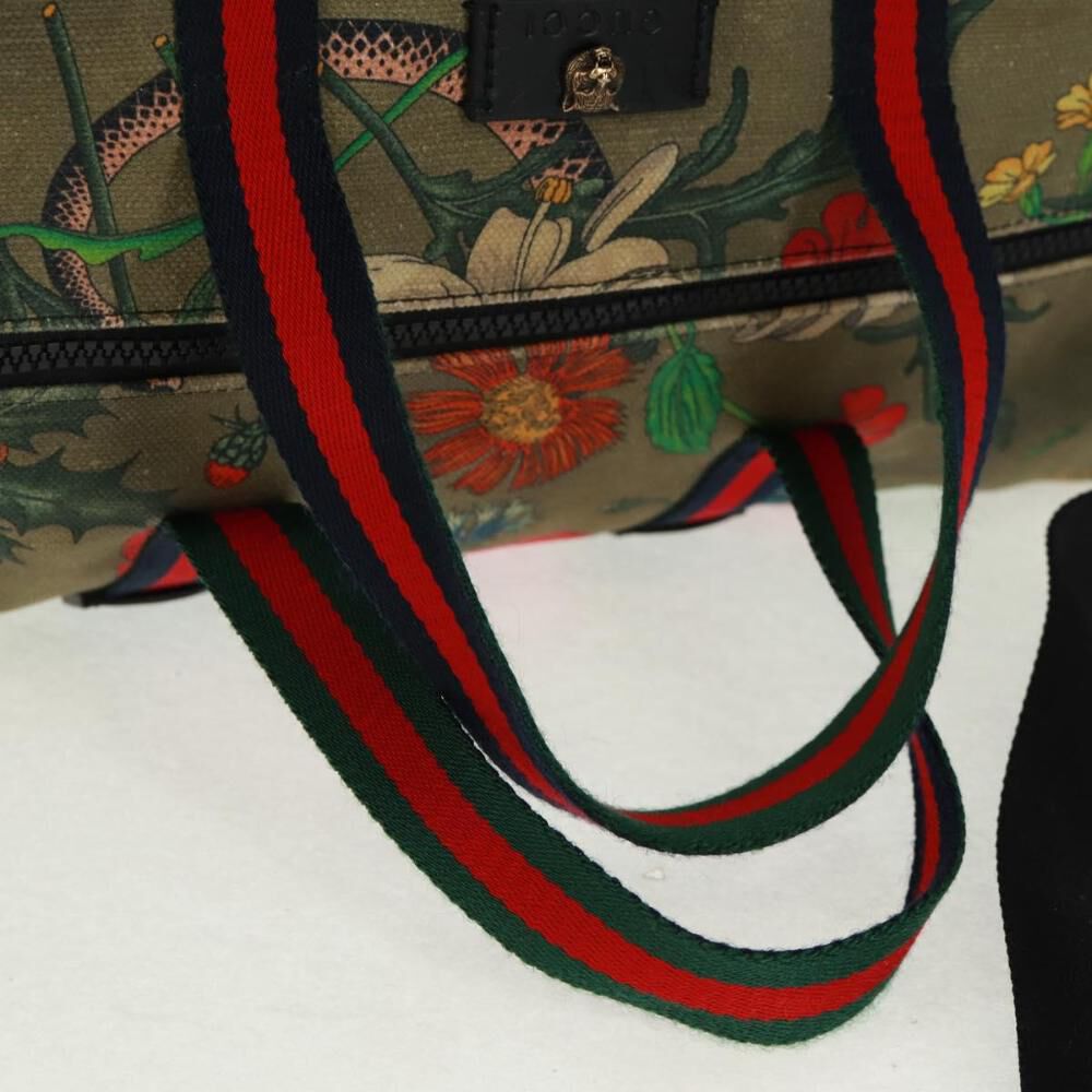 Gucci Travel Bag