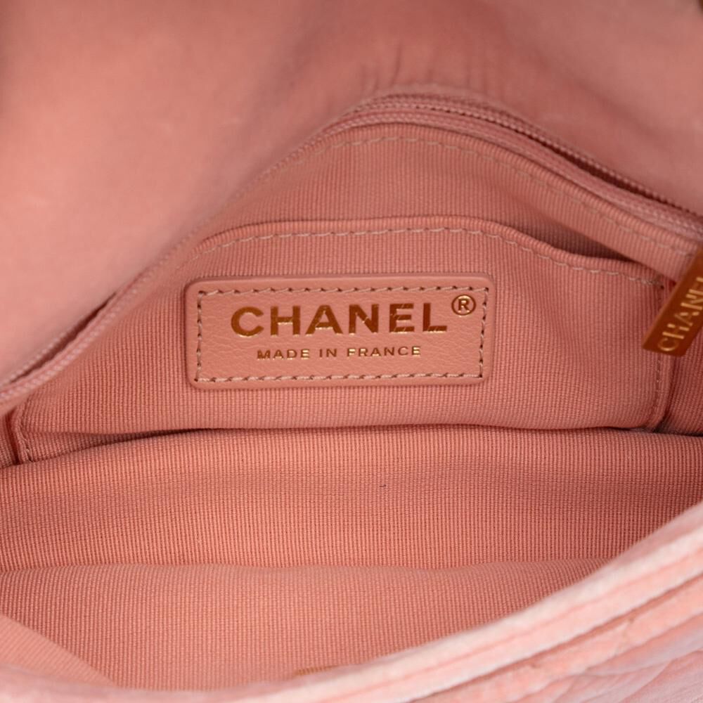 Chanel Flap Bag