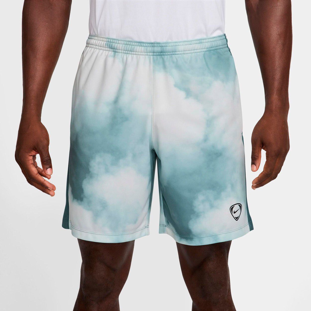 Academy+ Dri-fit Tr&aelig;nings Shorts