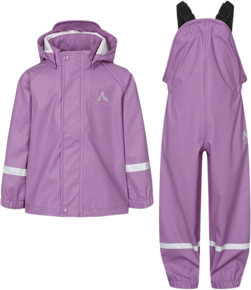 Eddie PU II Regnt&oslash;j