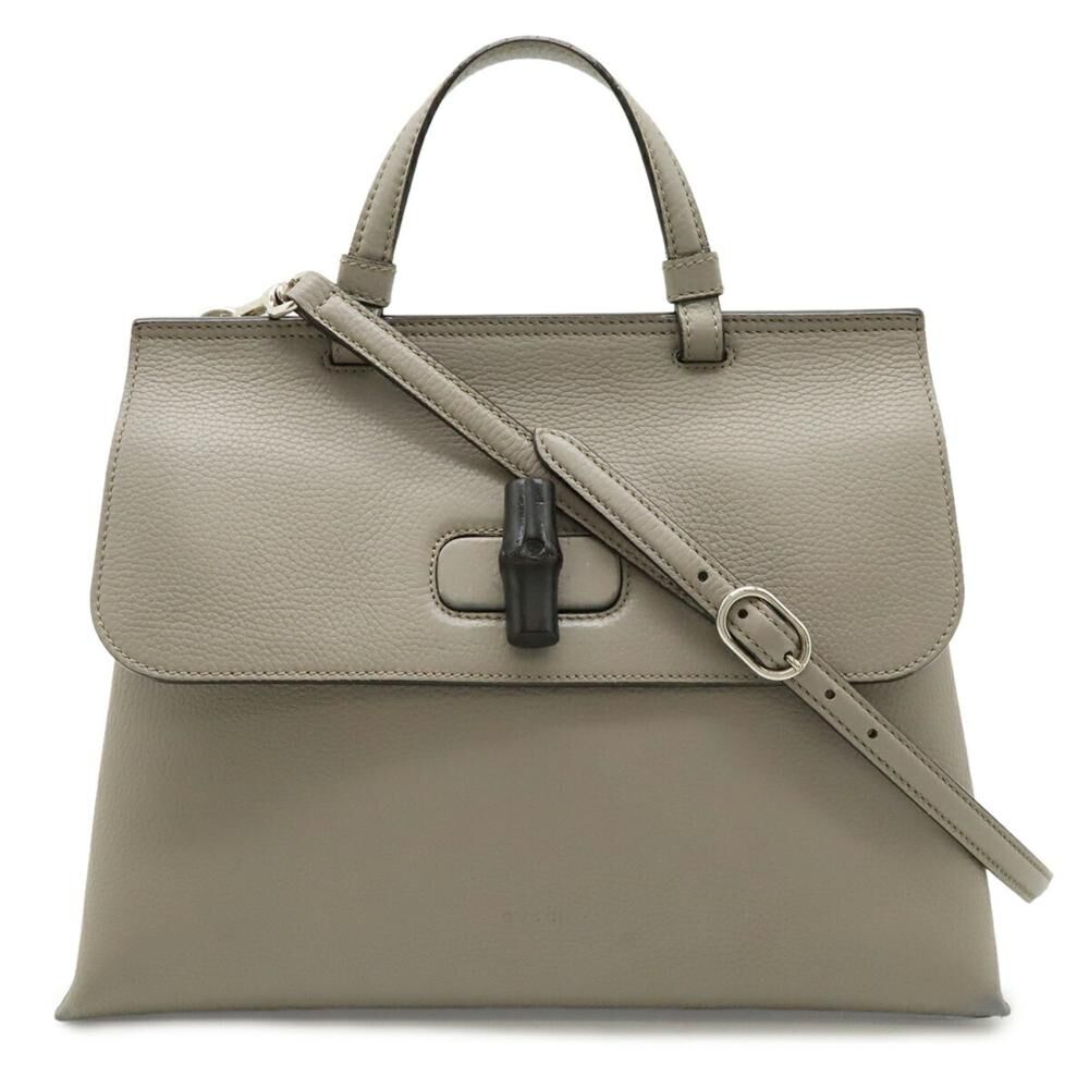 Gucci Bamboo