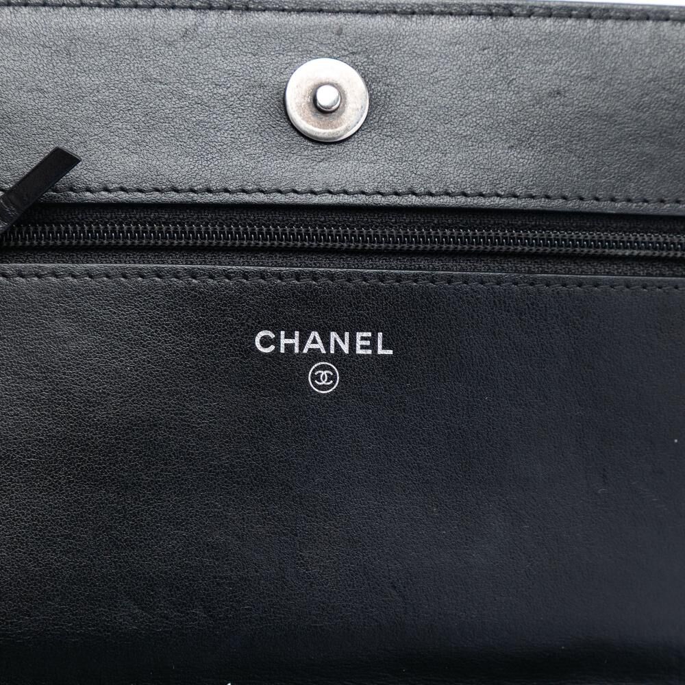 Chanel Boy Bags