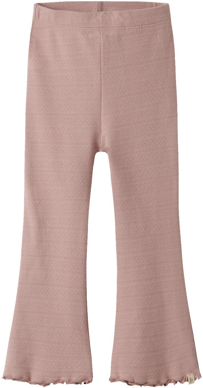 NMFDIMIA SLIM BOOTCUT LEGGINGS LIL