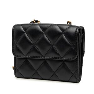 Chanel Flap Bag