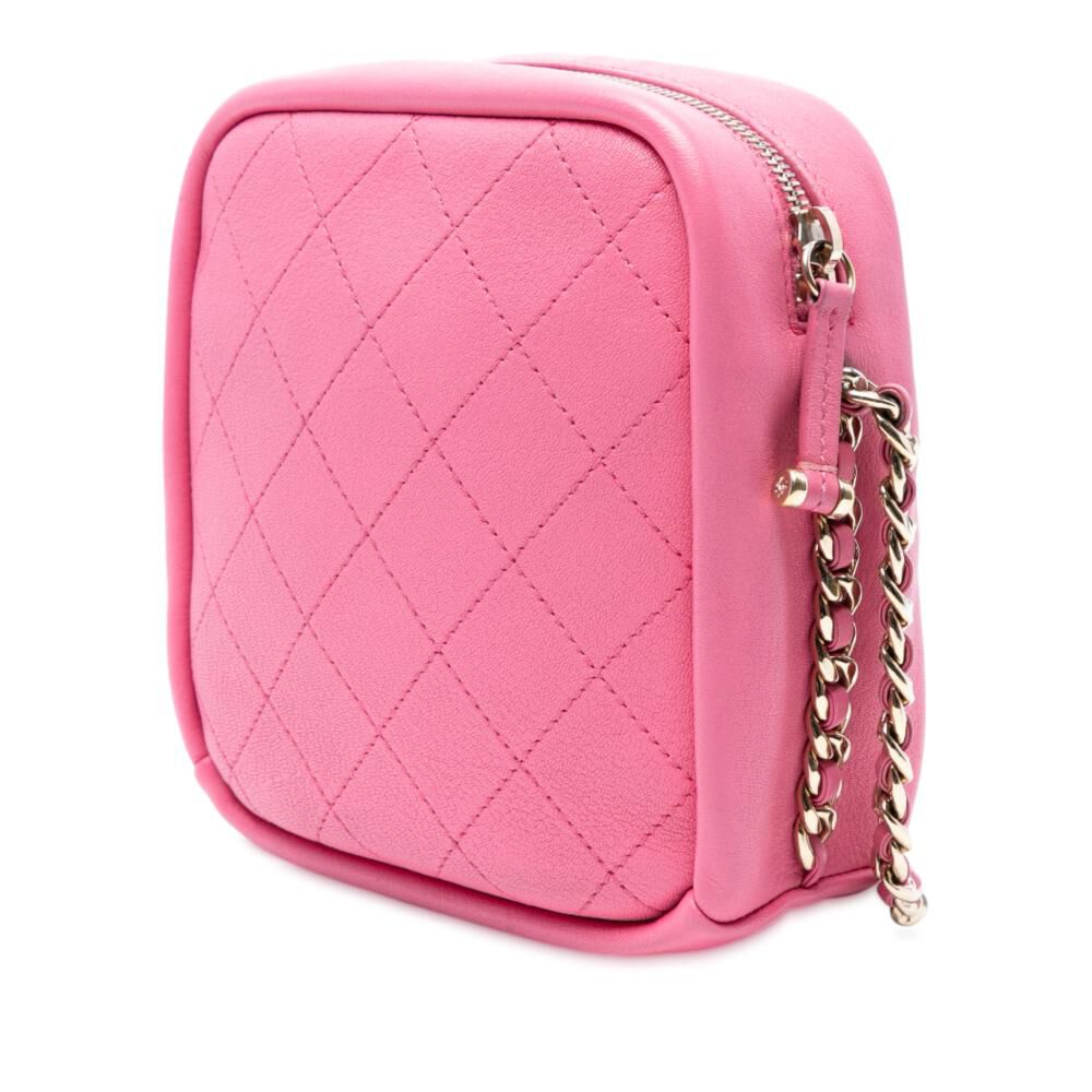 Chanel Crossbody Bag