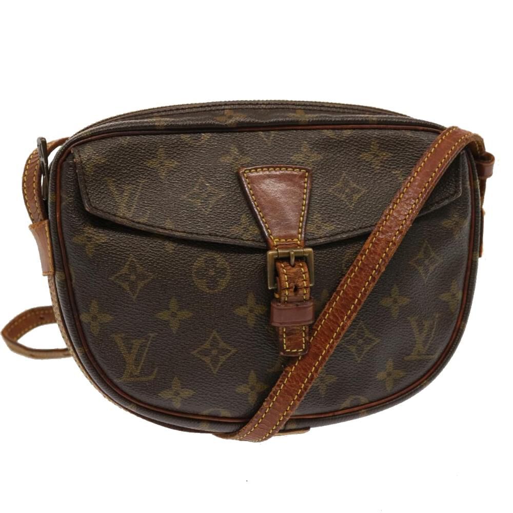 Louis Vuitton Jeune Fille