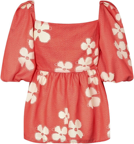 SGKinsley, 2069 Organza