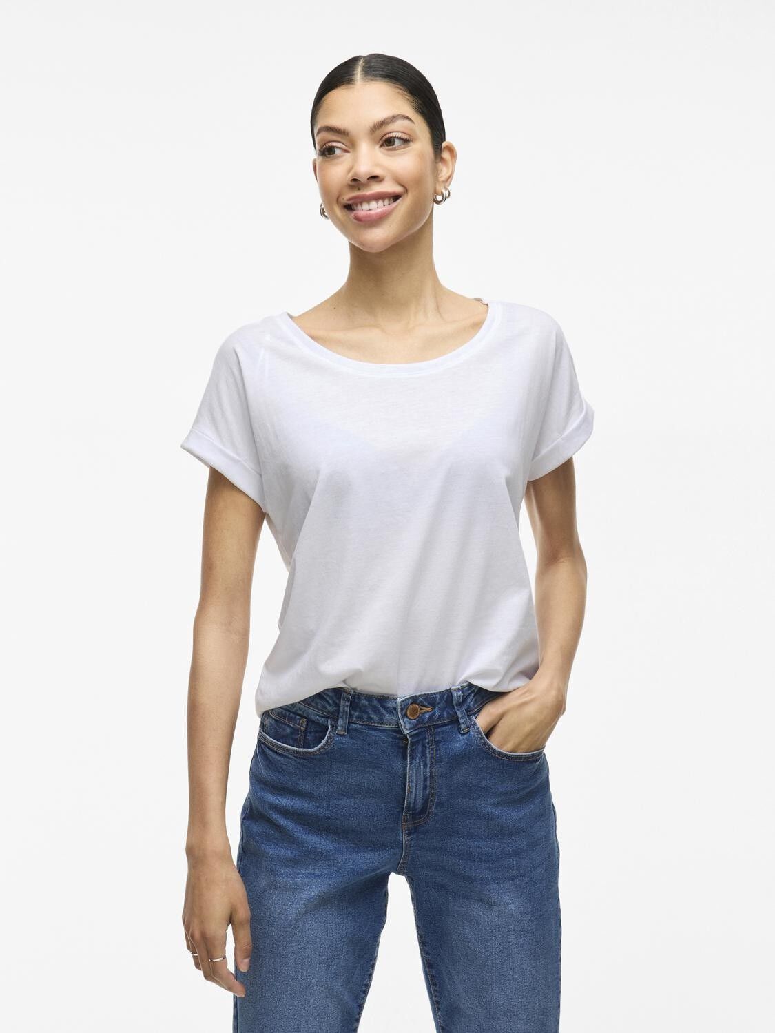 VIDREAMERS NEW PURE T-SHIRT-NOOS