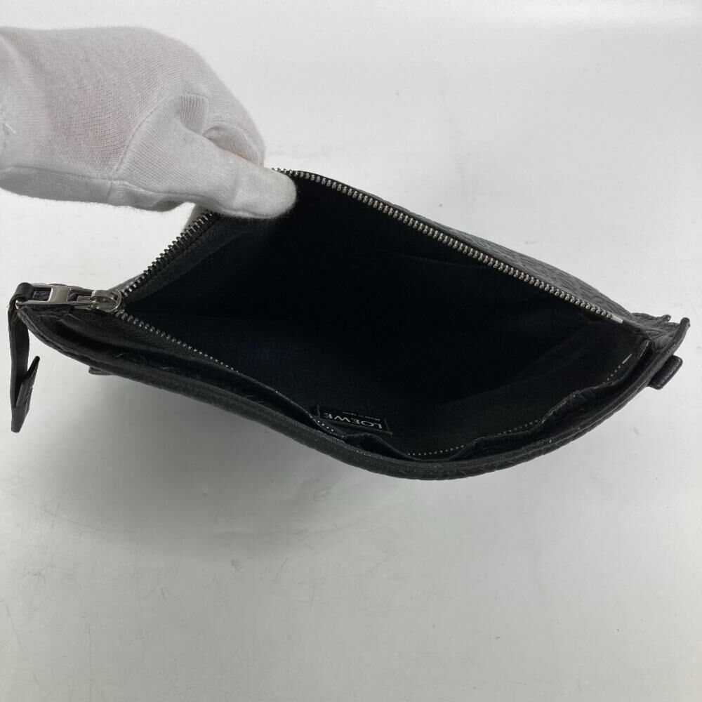 Loewe Clutch
