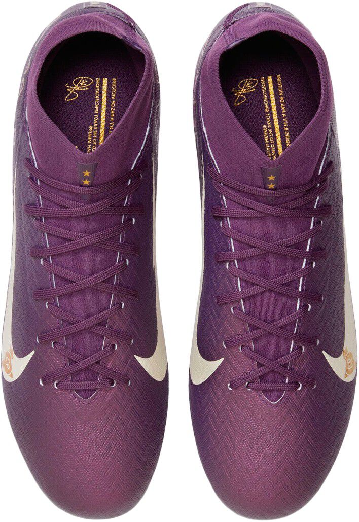 Zoom Superfly 10 Pro Kylian Mbappe Fodboldst&oslash;vler